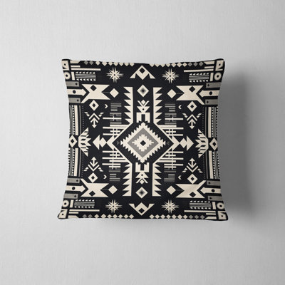 Housse de coussin Yuma Tucca