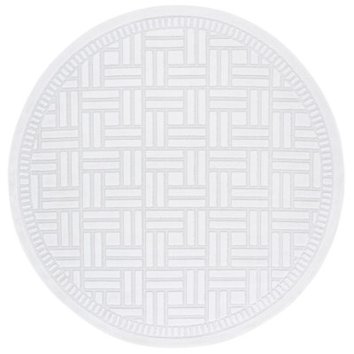 Bundhu Performance Geometric Rug