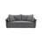 Modern Sofa, Pull-out Sleep with Storage-363053080