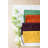 Cotone Linens Cotton No Pattern Rectangle Placemat