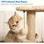 Dannisha 17.52'' H Cat Tree