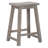 Solid Wood Counter Stool-99124619-99124620