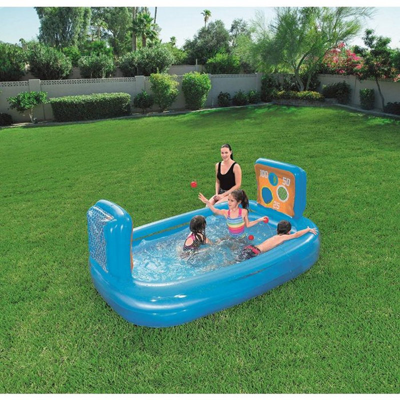 Bestway Plastic Outdoor Kids Game