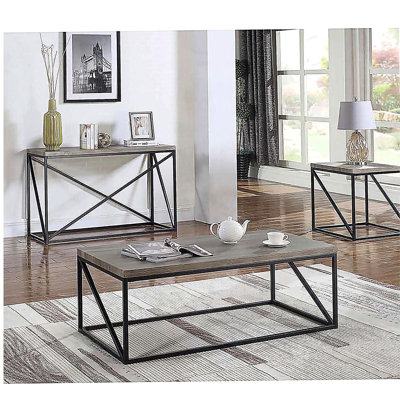 Table basse Sonoma