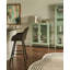 Jarus 2 - Door Rectangle Accent Cabinet