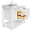 Bayhill 43'' W Single Vanity-1129476361