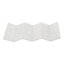 Rangement décoratif pour bouteilles de vin - Présentoir de rangement compact pour porte-bouteilles - Accessoire de support à bouteilles moderne et durable - 17 po-116135693