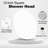 12 Inch Slide Bar Shower System,round Shower Sets Complete Rain Shower Head And 3-spray Handheld Combo,wall Mounted-105706881