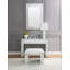 Miroir d'appoint Nysa