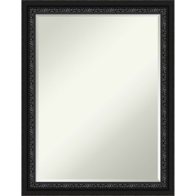 Miroir mural de salle de bain Downton