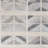 Kidus Chevron Hand Knotted Beige/Gray Area Rug-1920098620