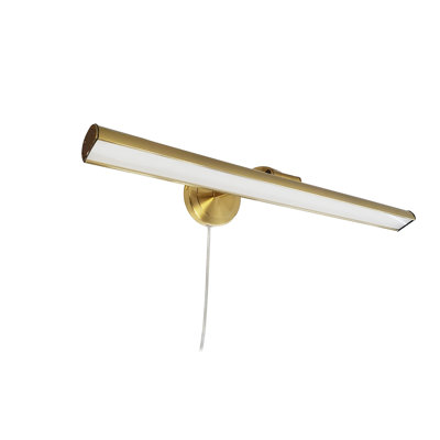 Lampe pour tableau Reina