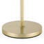 Lampe sur pied traditionnelle Agripina 63 avec télécommande et ampoule incluse-507545218-511508301