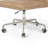 Genuine Leather Task Chair