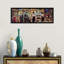 «Happy Hour» par Ruane Manning, reproduction sur toile tendue-20847535-73161479
