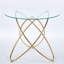 Table de salle à manger Modern