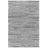 Striped Area Rug