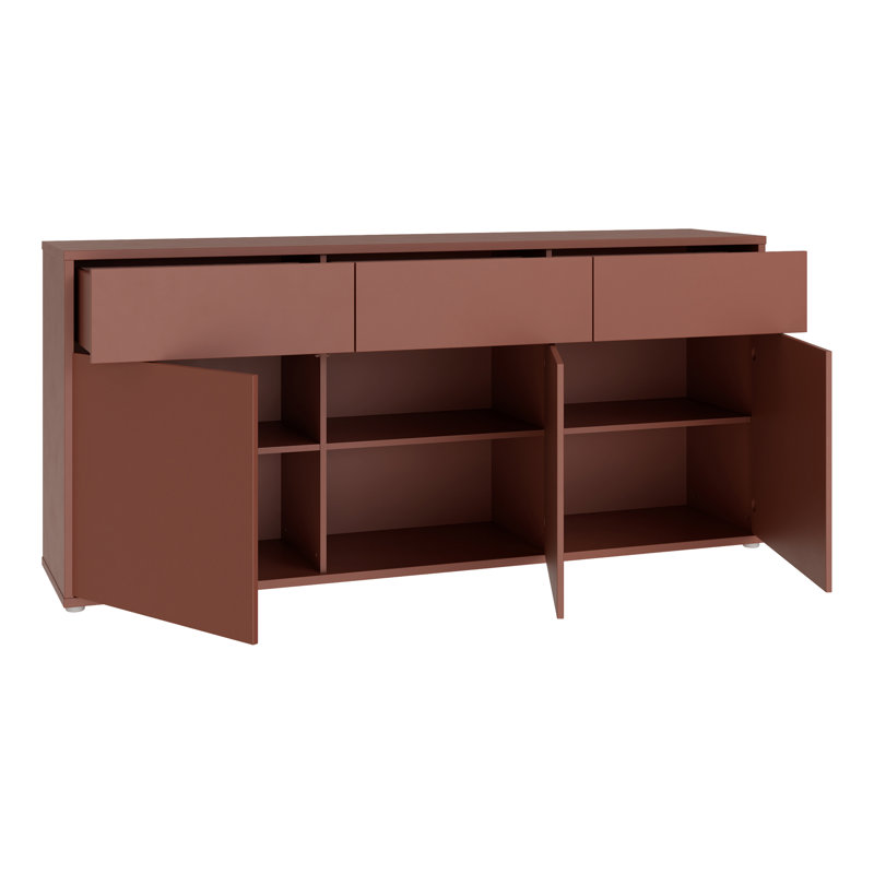 Sideboard, Brown