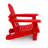 Berngar Foldable Outdoor Adirondack Chair-619770187