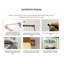 Modern Minimalist Iron Wall Decorations-607508803