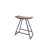 Robert Solid Wood Accent Stool-12378108-12378111