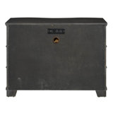 Griffith Park 3 - Drawer Nightstand