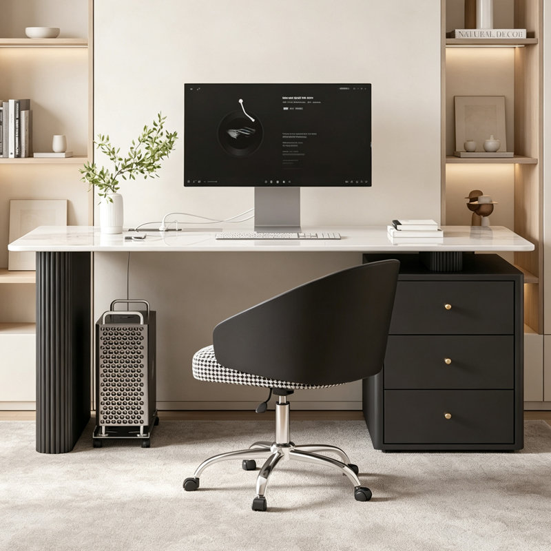 Flory, 27.56" H x 62.99" W x 23.62" D