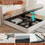 Lift Up Storage Bed Frame-2034809876-2034809962