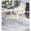 Ensemble de 2 chaises d'appoint Modern
