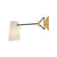 AERIN Keil Swing Arm Wall Light-51180785