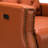 Gumesindo 31.50" Wide Genuine Leather Power Recliner-2033030164