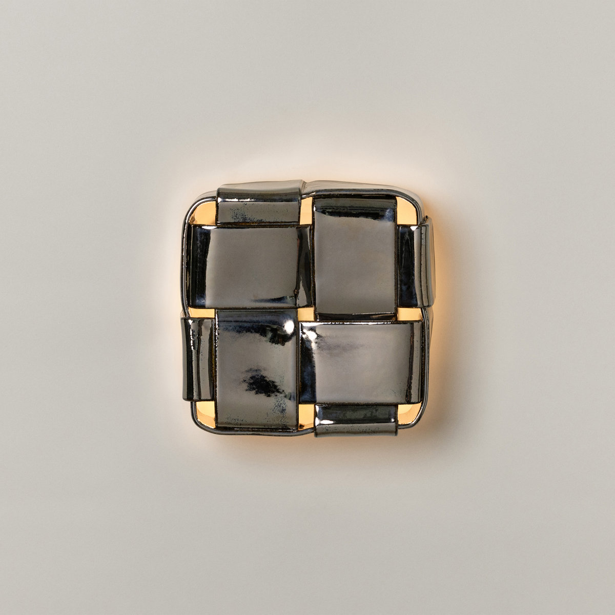 SIN Stria Sconce