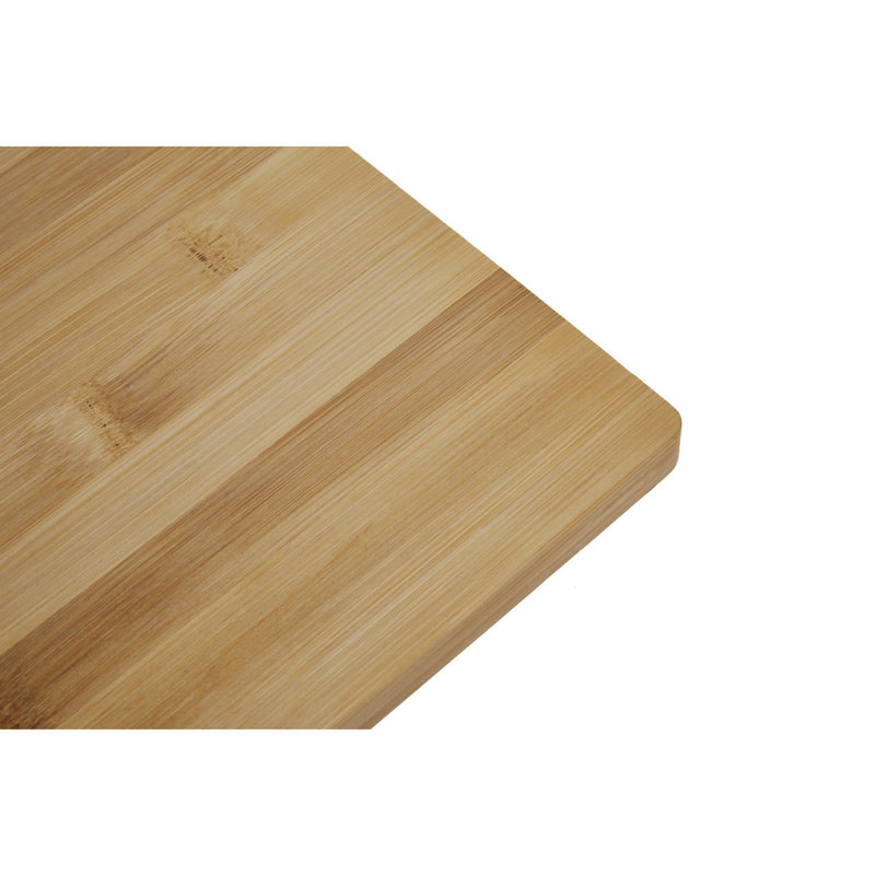 Rampati Solid Wood Chopping Board, 38 cm x 28 cm