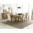 Chapman Upholstered Arm Chair
