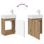 455 mm Bathroom Vanity-143182523