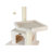 Premium 78 " H Cat Scratching Post