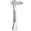 Sensate Pull-Down Touchless Single Handle Kitchen Faucet-1376412662