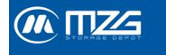 MZG logo