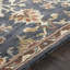 Tapis en laine touffeté Rathburn-1601952920