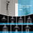 4.7" Multi Function Adjustable Dual Shower Head-73302892