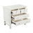4-Drawer Storage Nightstand-1996713256