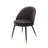 19'' H Upholstered Side Chair-61832719