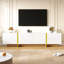 Allonah TV Stand for TVs up to 85"-1302416840