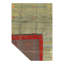 Fine Hand Knotted Persian gabbeh 8'1"X 10'8"