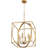 Iser 6 - Light Lantern Pendant-754047381