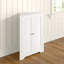 Odense MDF Bathroom Cabinet-43244773