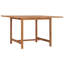 Table basse Brunt