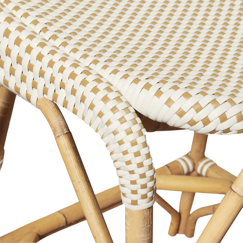 Portofino Indoor/Outdoor Bar Stool