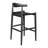 Ardo Solid Wood Bar & Counter Stool-1401181045-1401181044