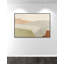 «Elspeth Pastel Views - Floater Frame», peinture sur toile-59778153-119602438
